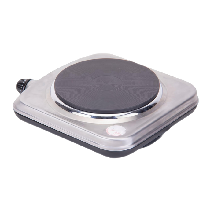 Hot plate Heaty Stainless 1