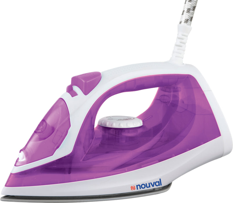 Steam Iron Easy