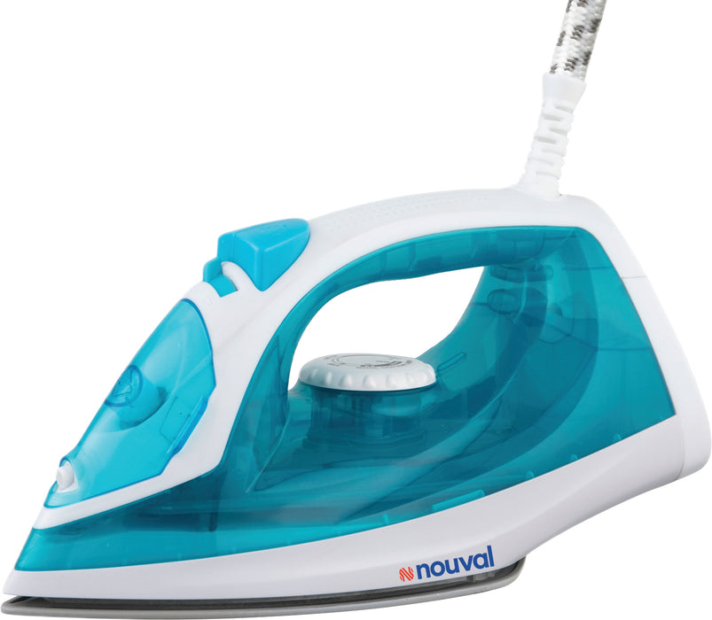 Steam Iron Easy