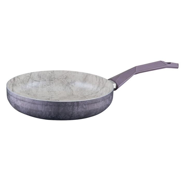 Desgino jumbo frying pan purple