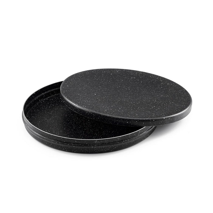 Kounafa oven tray with lid Medium