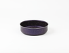 limited quantites Granite oven tray purple